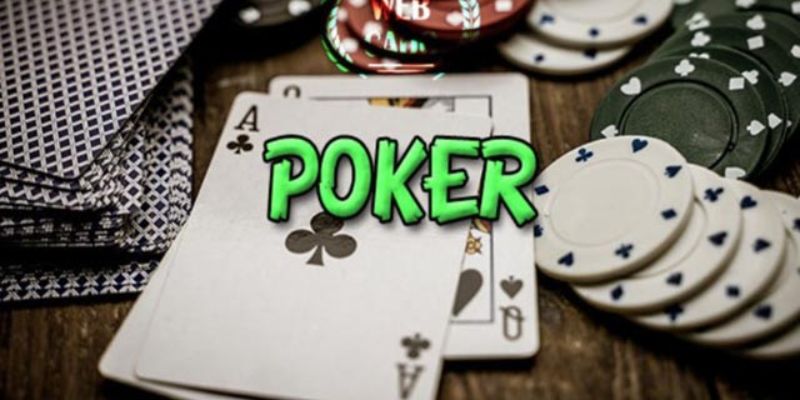 Poker