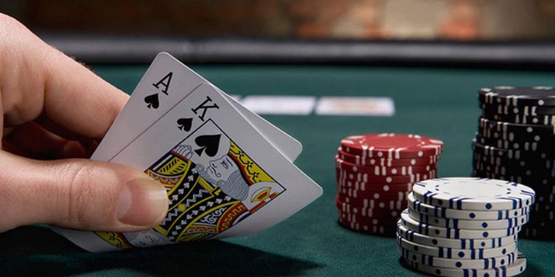 Tìm hiểu luật chơi Poker chi tiết từ A-Z cho newbie