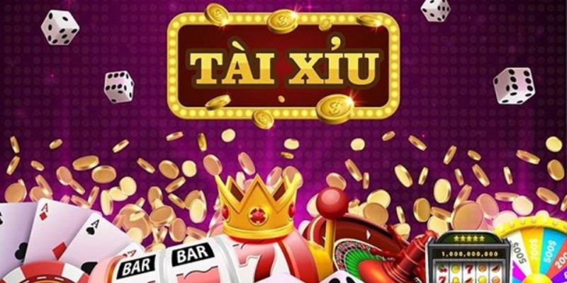 Khái quát về tài xỉu online