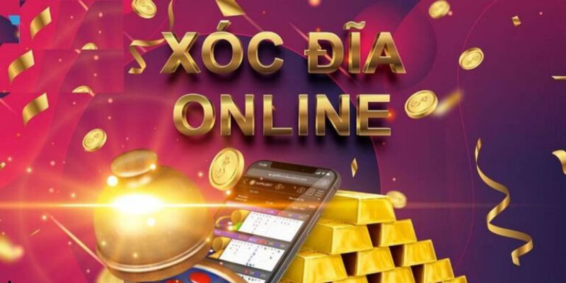 xóc đĩa online